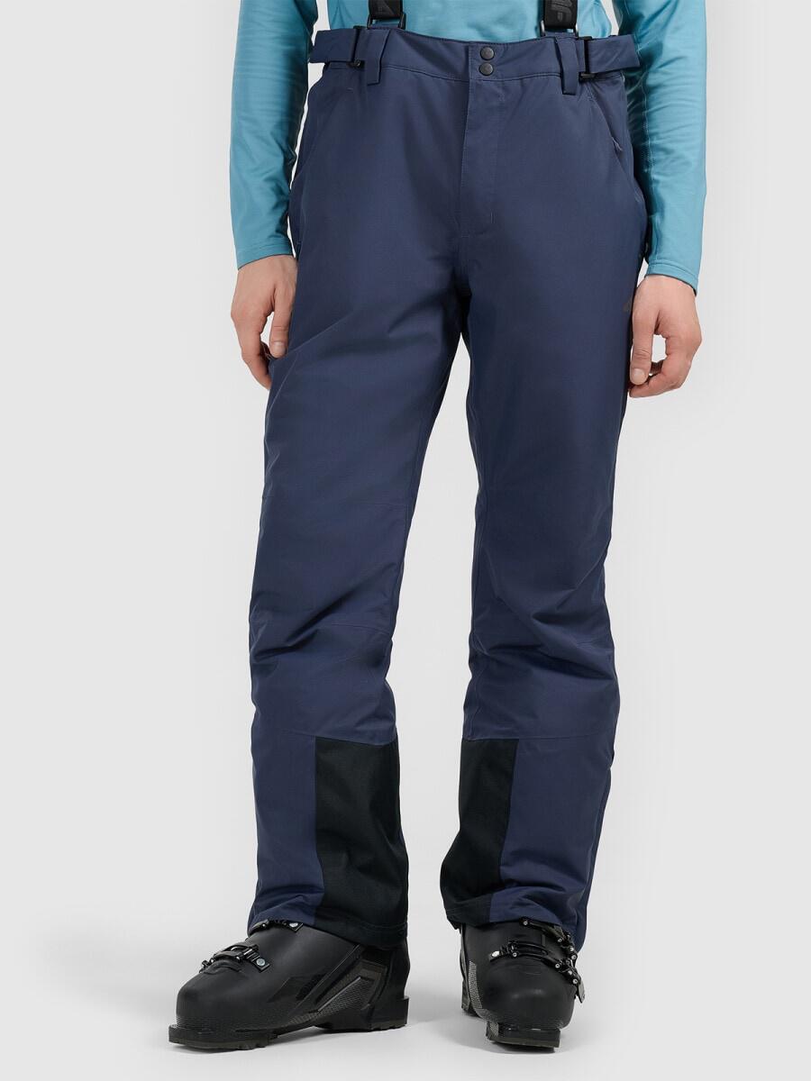 Pantalon de ski avec bretelles et membrane NeoDry 5003 4/6