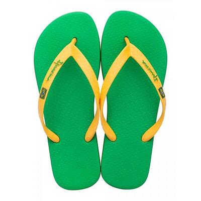 Slippers ipanema clas brasil ii ad volwassenen