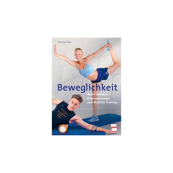 Buch Beweglichkeit Schulsport Unisex