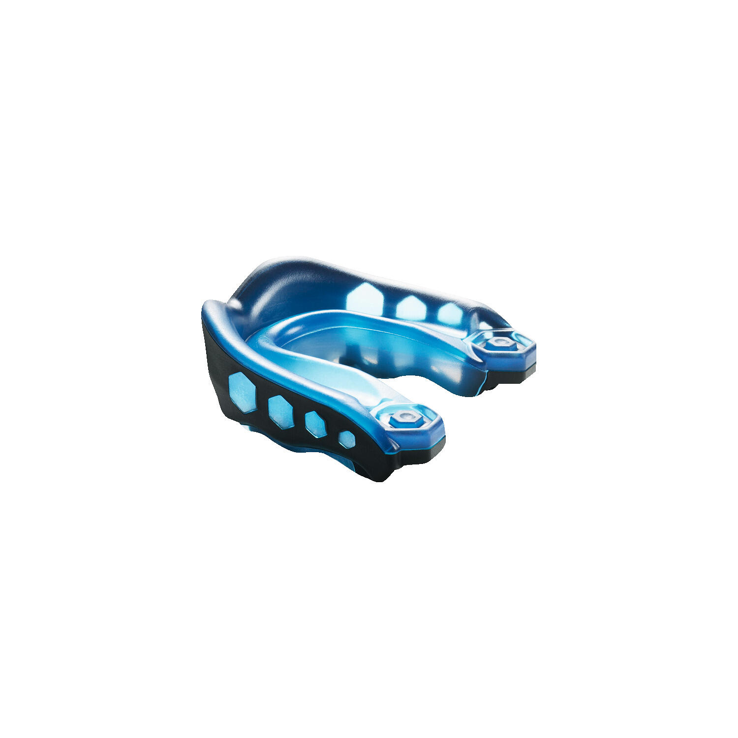 Guarda dentária Shock Doctor Gel Max 2/2