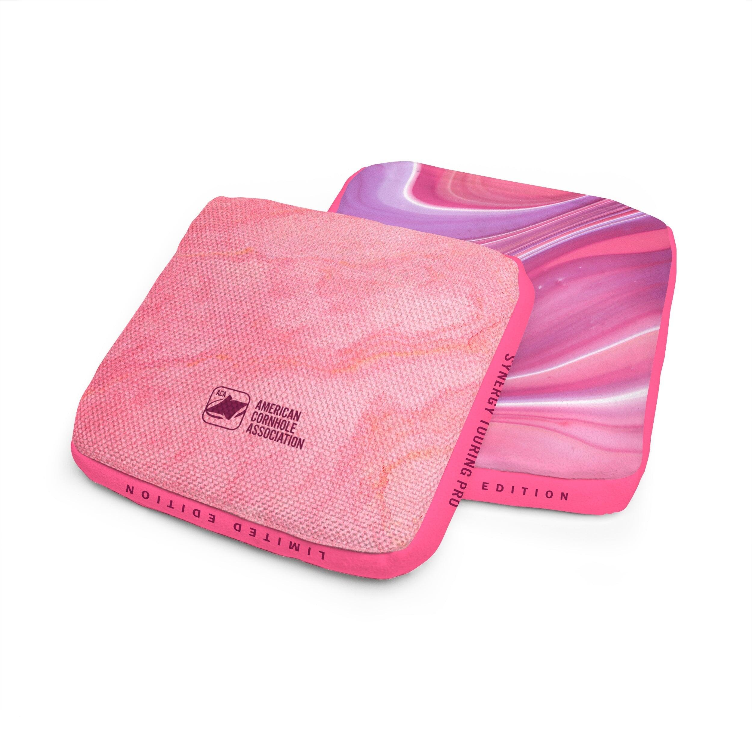 Bolsas Pro Cornhole (Synergy Edge) 3/6