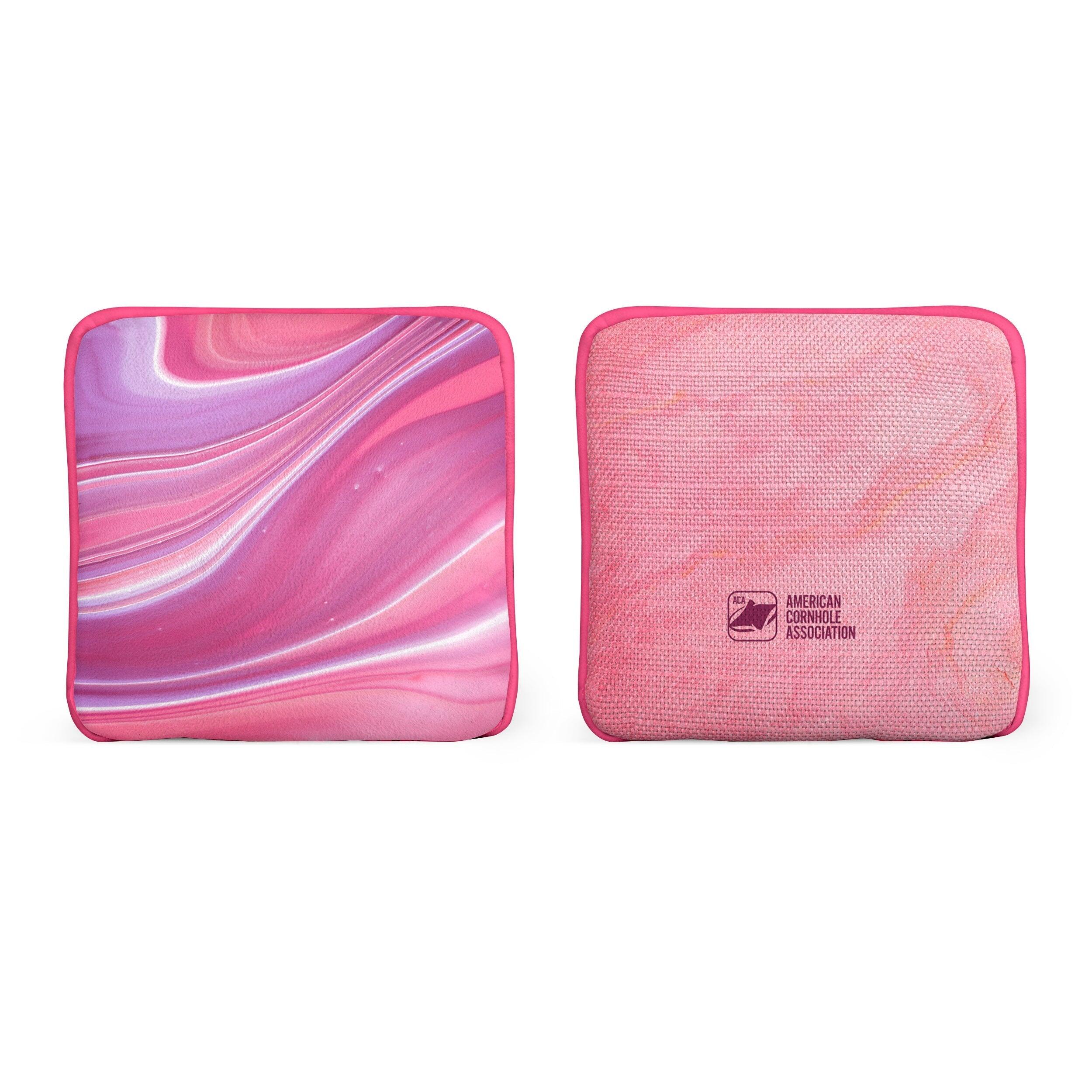 Bolsas Pro Cornhole (Synergy Edge) 4/6