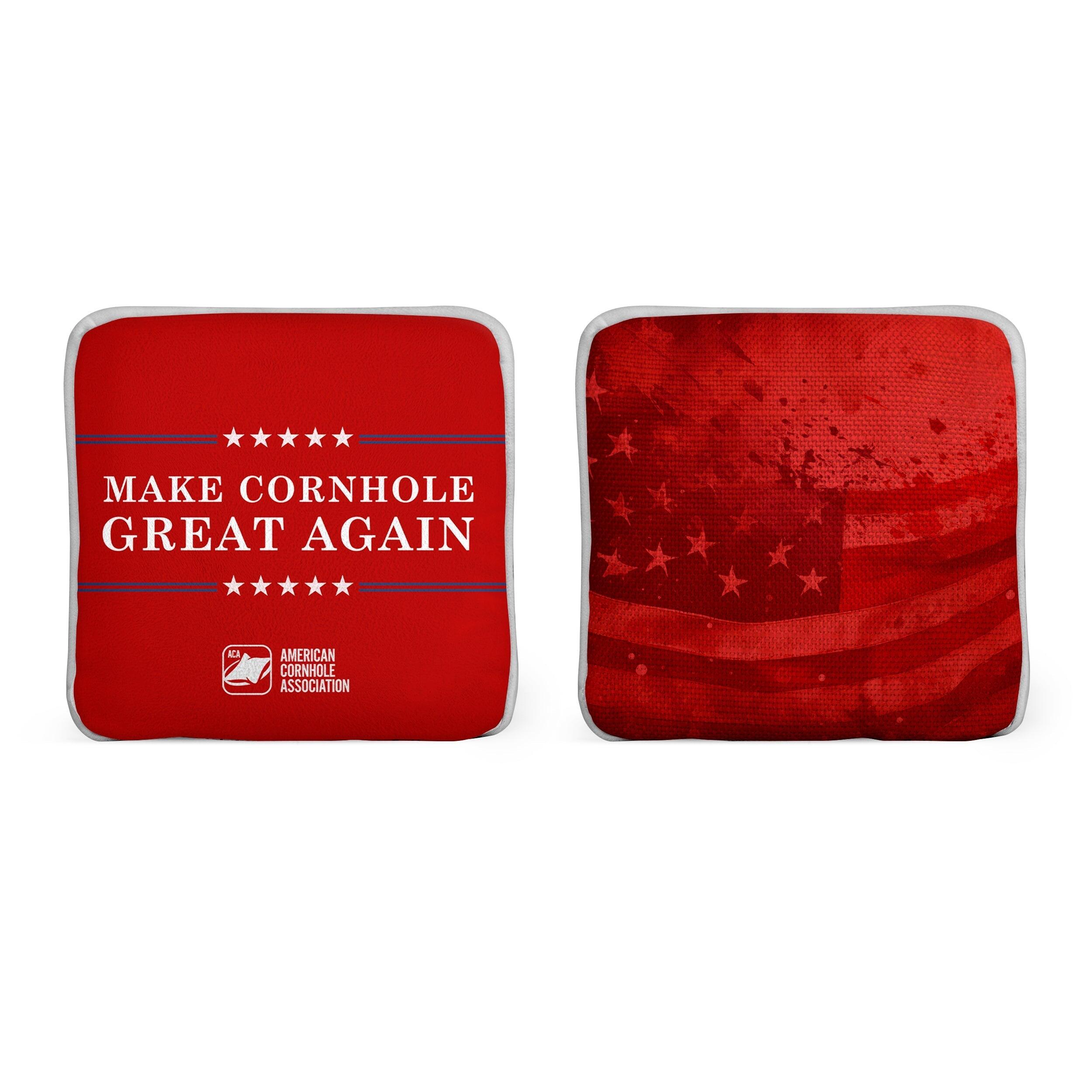 Bolsas Pro Cornhole (Synergy Edge) 4/6