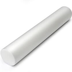Pilates Roller Blanc SISSEL® 90 cm