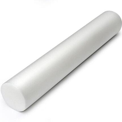 Pilates Roller Blanc SISSEL® 90 cm