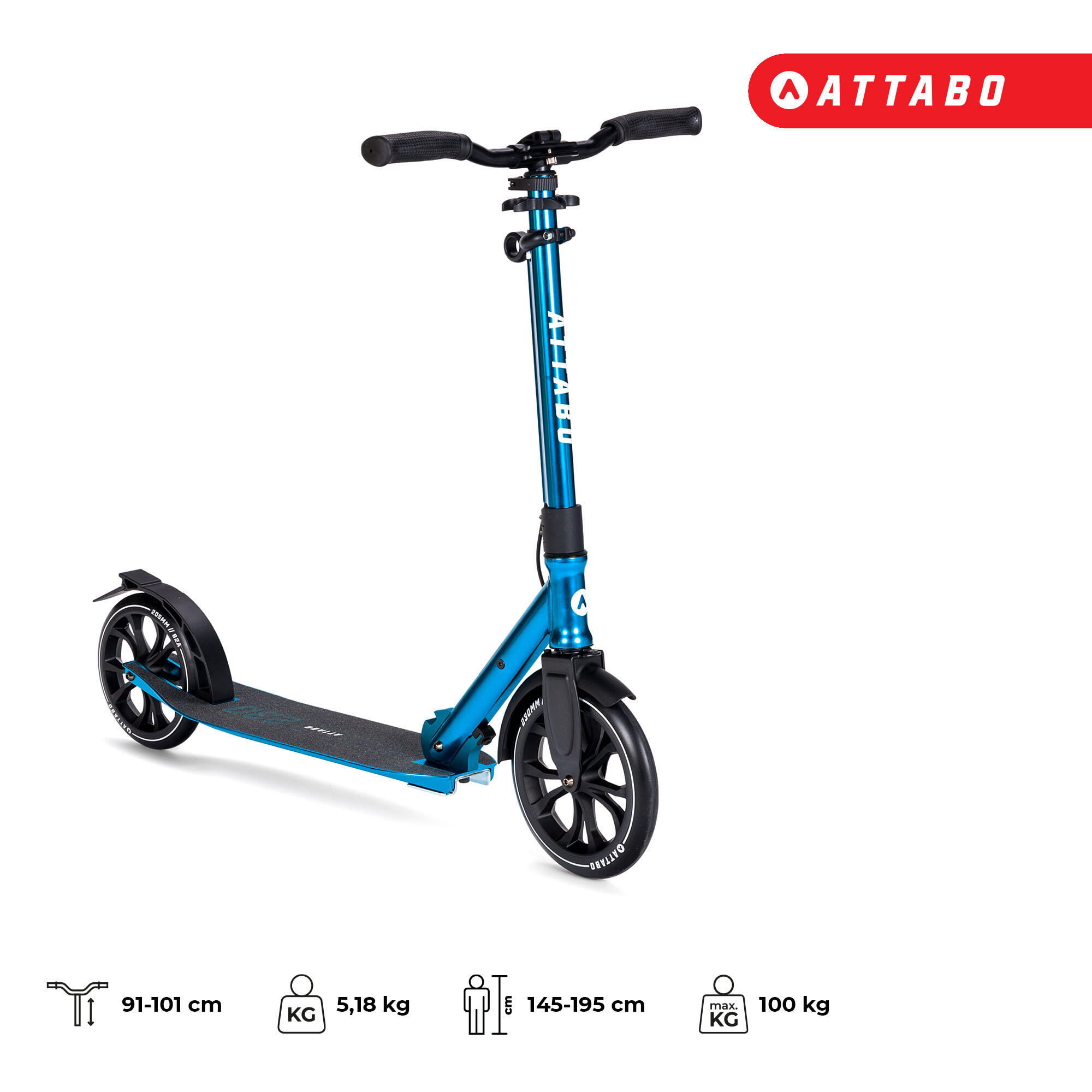 Skútr 230 6/7