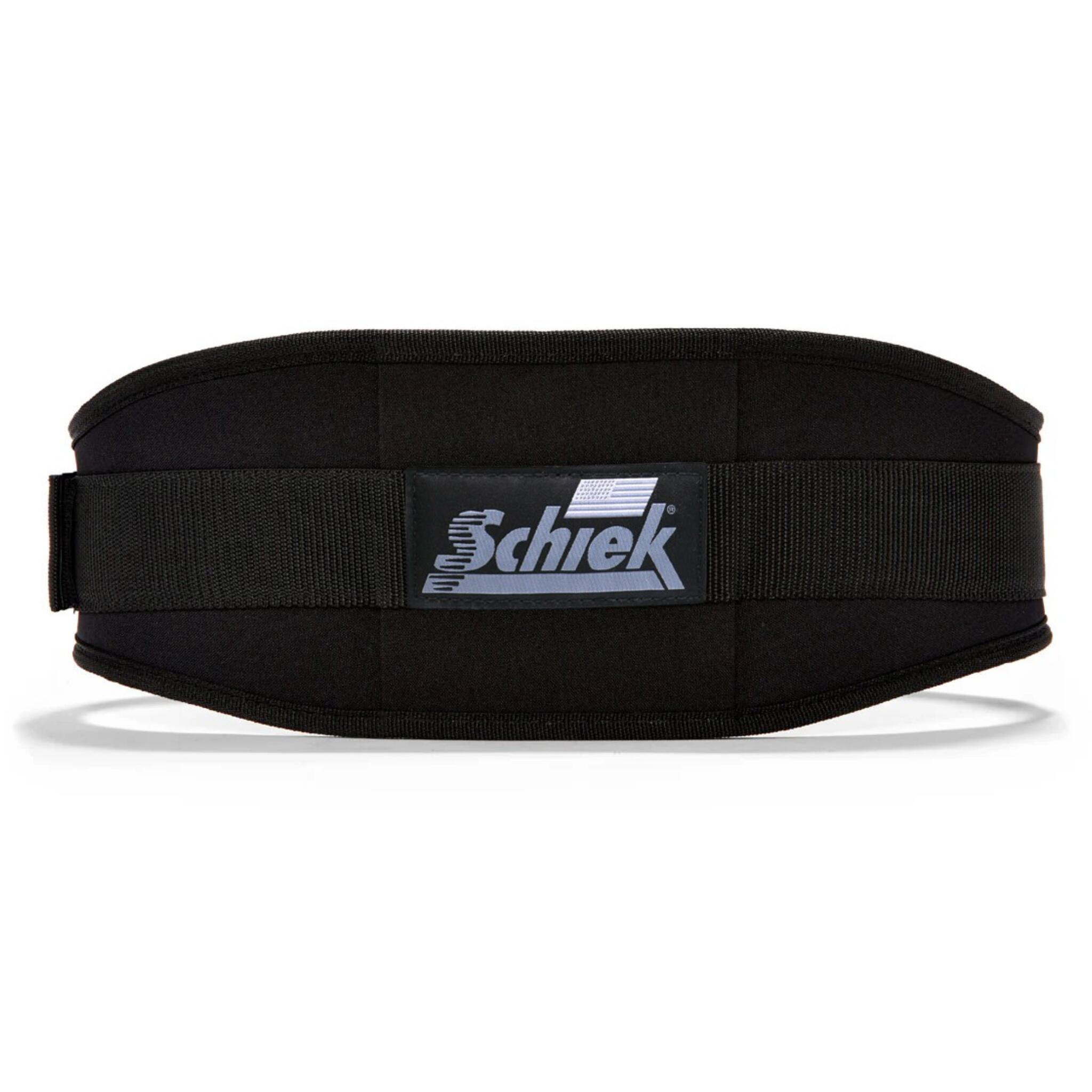 Ceinture de Levage Profilée Modèle 2006 4/4