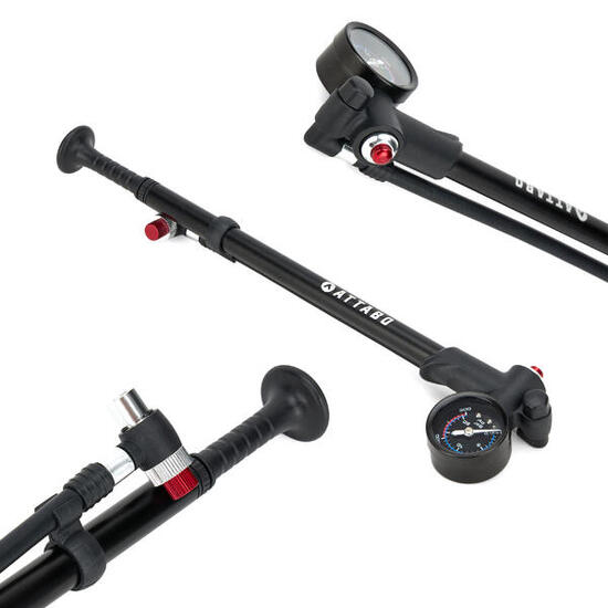 Pumpe für Stoßdämpfer ATTABO SP.1