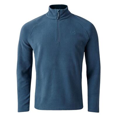 Freethink II Herren Half Zip Ski Fleece