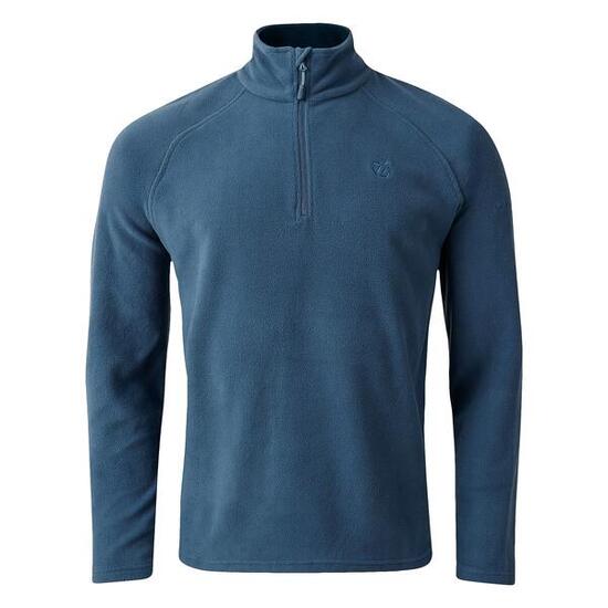 Freethink II Herren Half Zip Ski Fleece