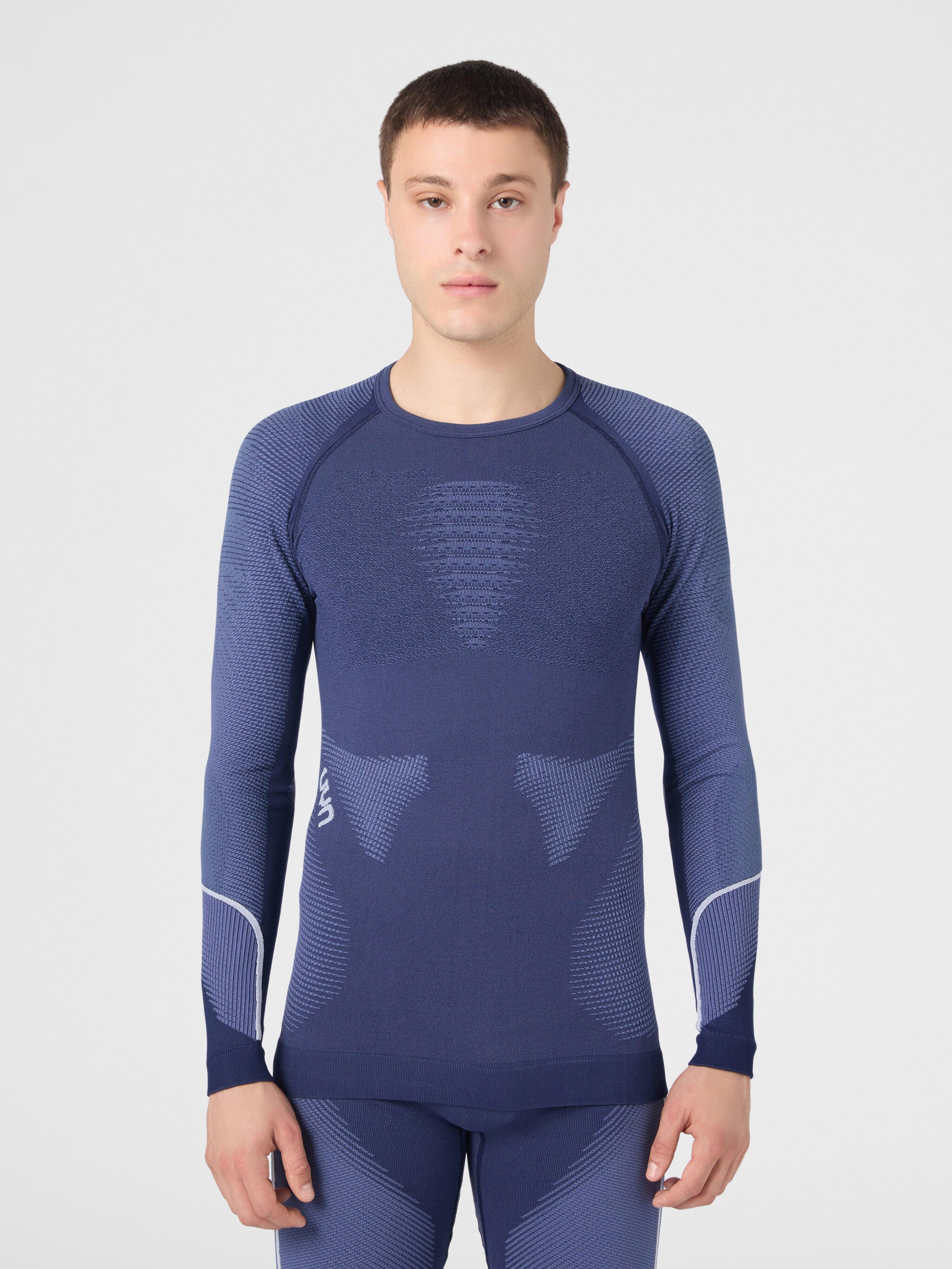 Ambityon Thermal Jersey 1/6