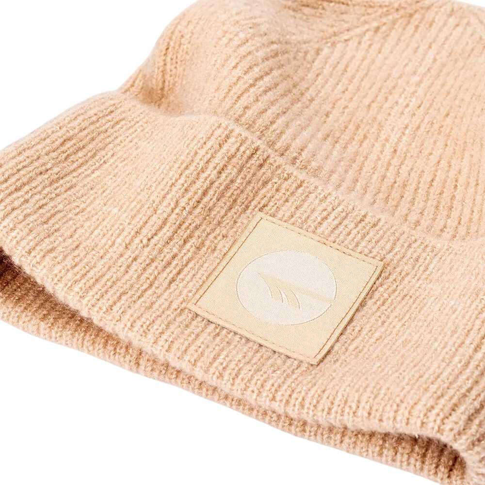 Bonnet CURIM Femme (Beige) 2/2