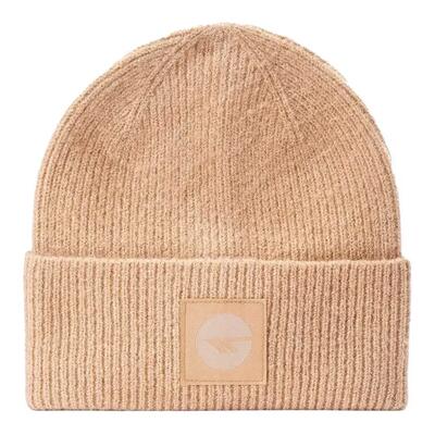 Dames curim muts (eierschaal blauw)