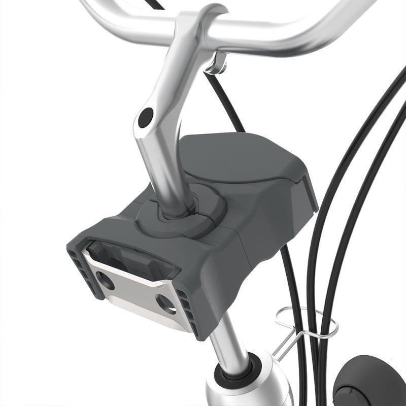 Asiento delantero Urban Iki con adaptador compacto 5/5