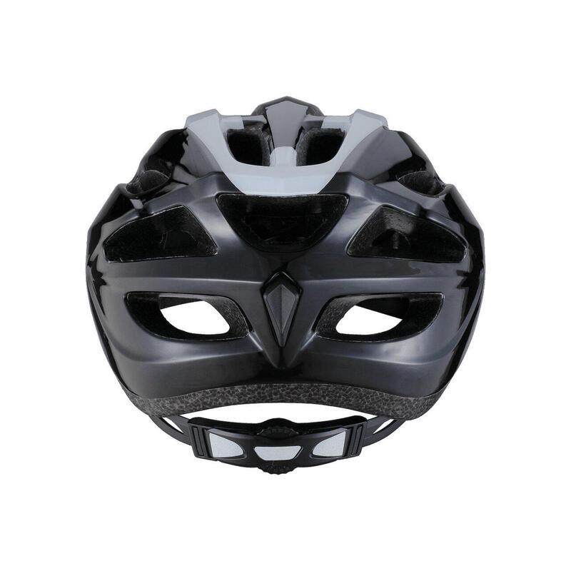 Casca BBB Condor, Negru/Alb L