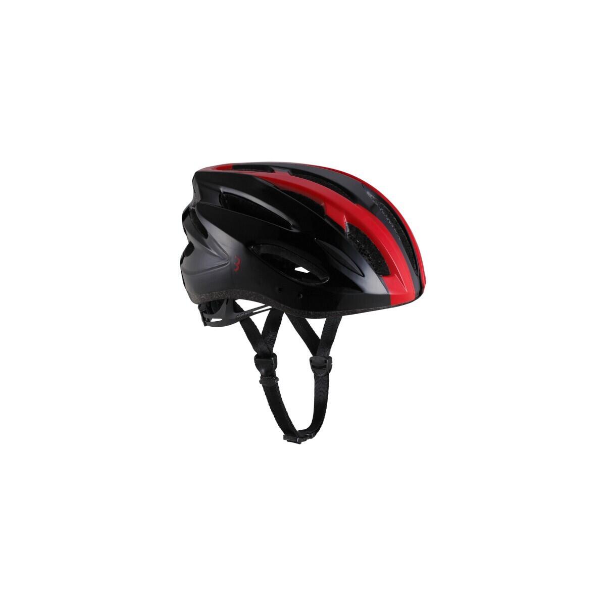 Casque BBB Condor Noir rouge 3/7