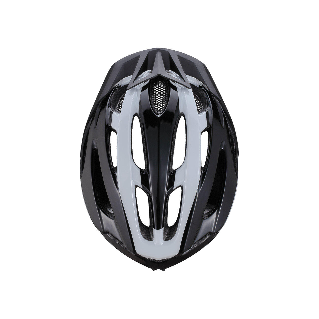 Casque BBB Condor Noir Blanc 4/7