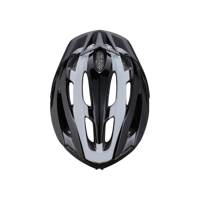 Casca BBB Condor, Negru/Alb M