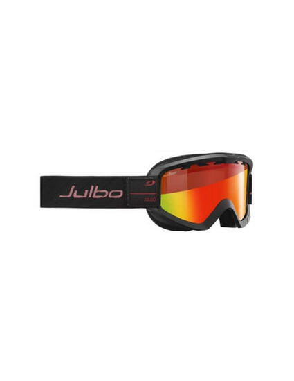 Julbo BangNext Snow Tiger noir/rouge