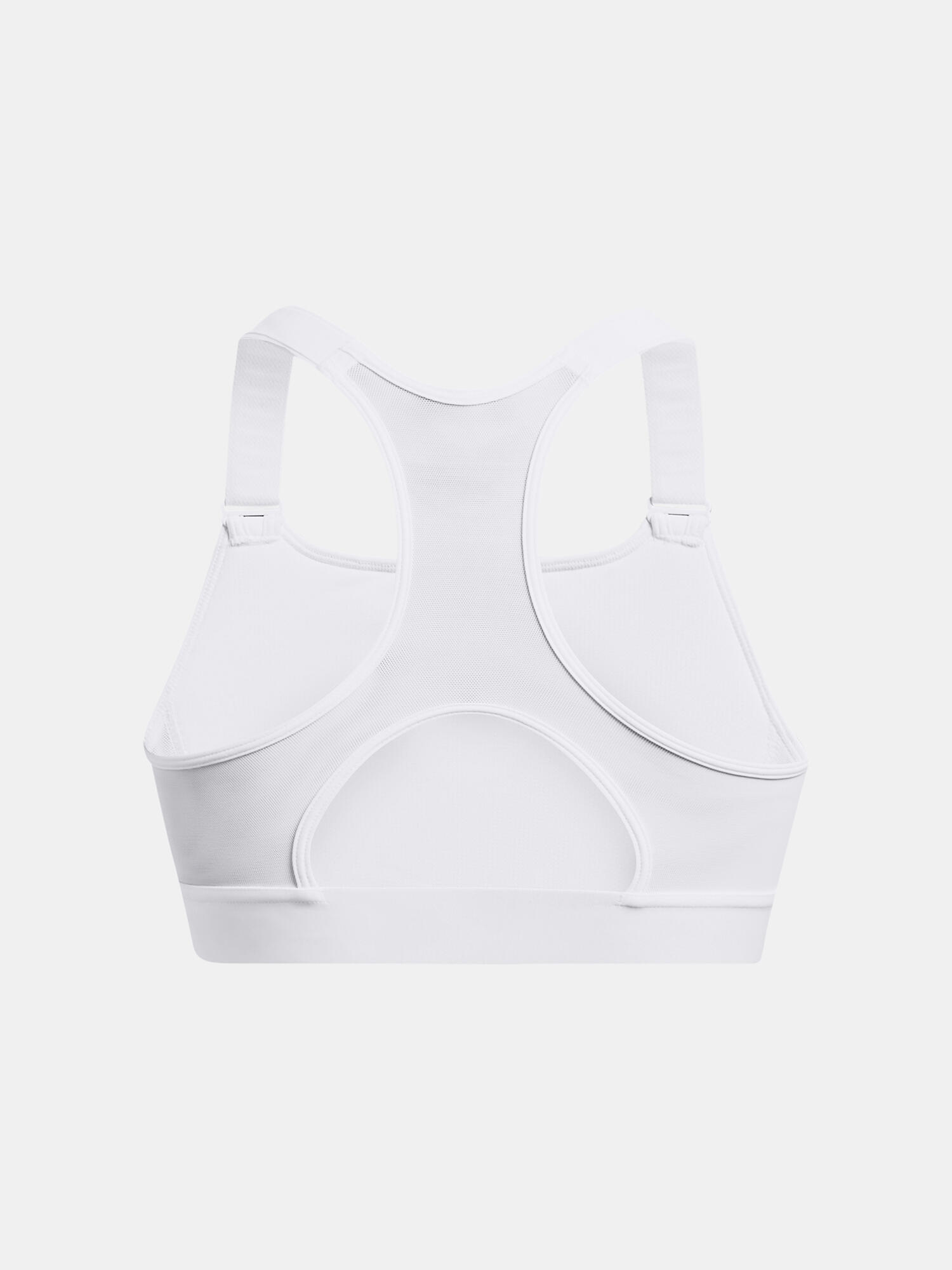 Under Armour HG Armour Sujetador deportivo alto 4/5