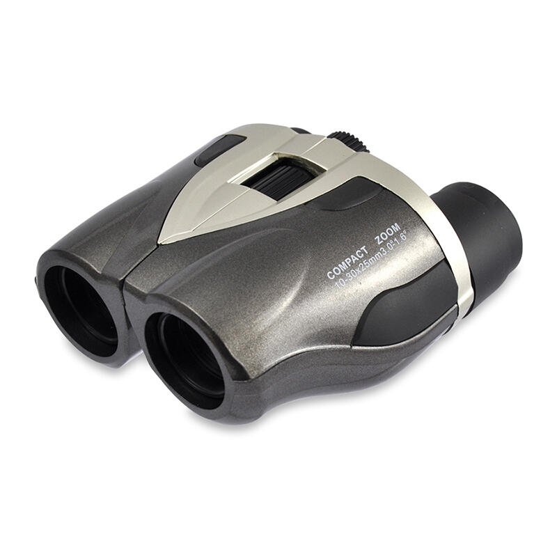 Jumelles zoom SHERPA ZOOM II 10-30X25 1/1
