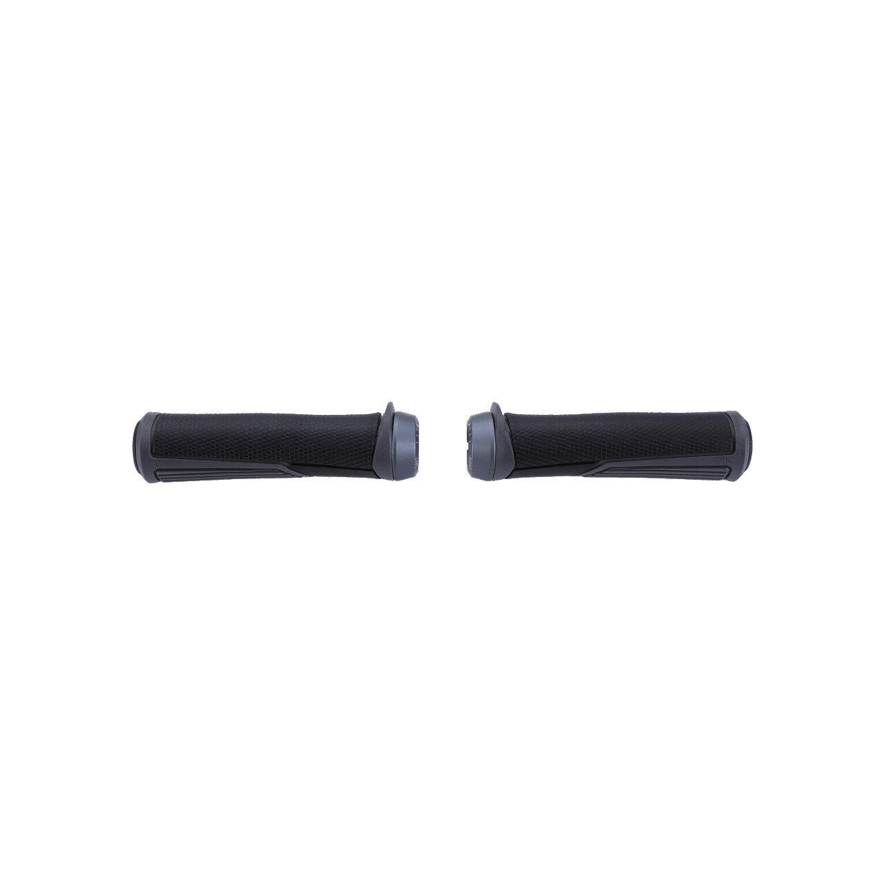 BBB Cobra Grips 142mm Schwarze Grey 2/2