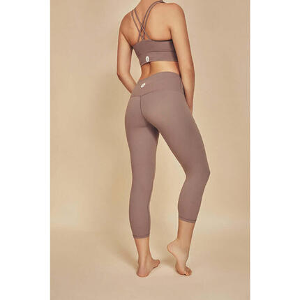 Legginsy do jogi Moonholi Yoggings 7/8