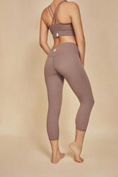 Legging de yoga 7/8 femme Moonholi Yoggings