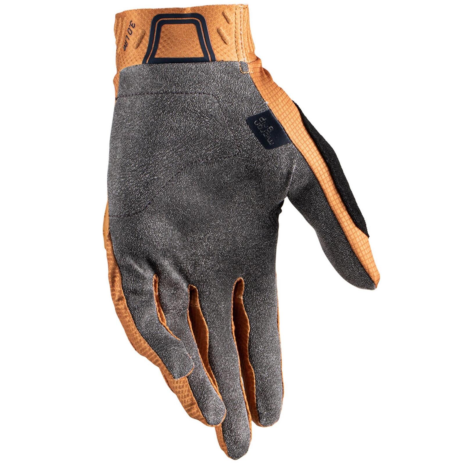 Gants Longs VTT MTB 3.0 Lite Rouille 2/6