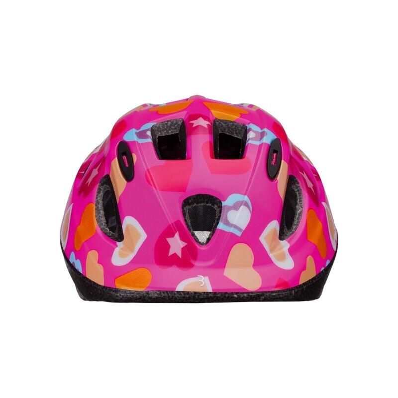 Mädchen-Helm BBB Cycling Boogy 3/5
