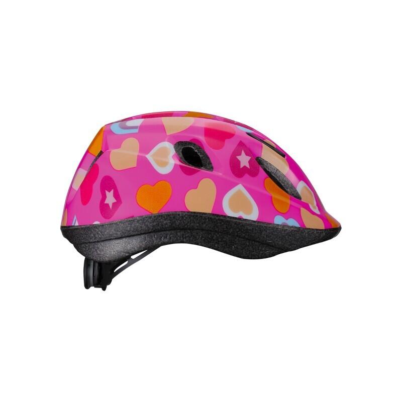 Mädchen-Helm BBB Cycling Boogy 2/5