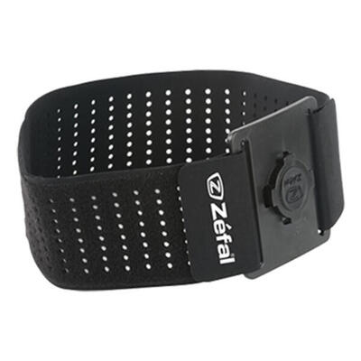 Supporto per smartphone Zefal Armband Mount