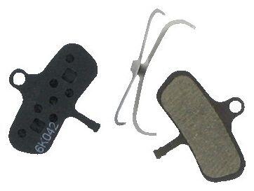 Pastiglie freno SRAM Avid Code 0