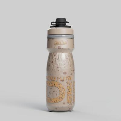 Camelbak Podium Dirt Chill 600ml Stone