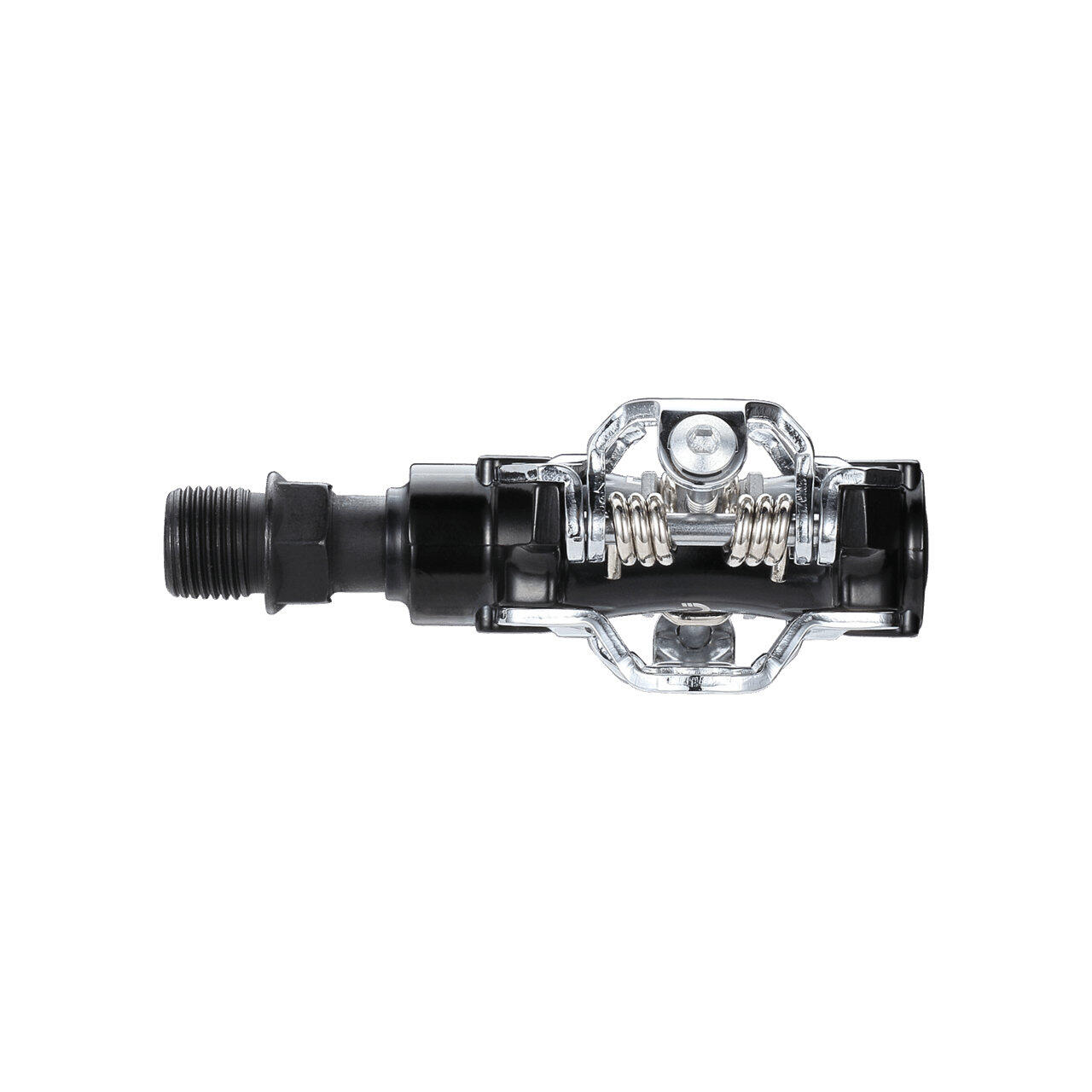 Pedali BBB TouchMount Grigio / Nero 4/4