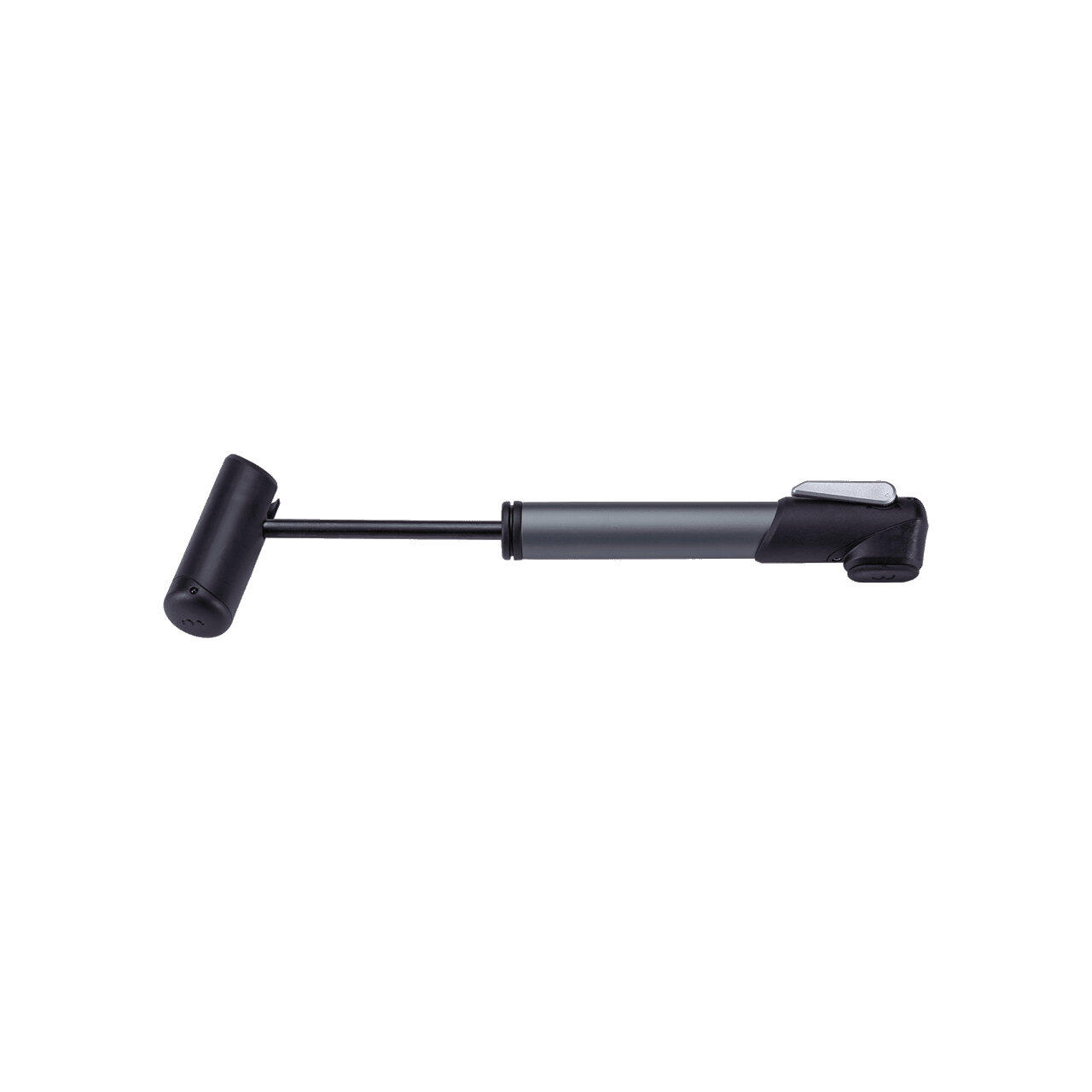 Minipompe WindRush gris  250mm 5/5