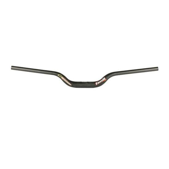 Manubrio Renthal Fatbar 820mm 35mm Nero