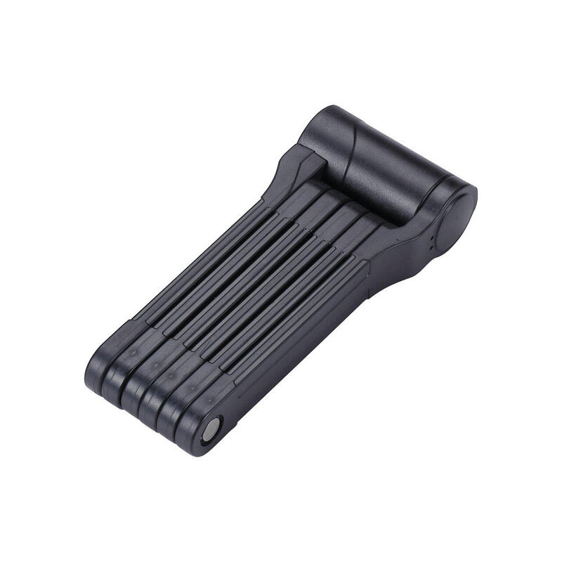 Antifurt bicicleta BBB Powerfold negru