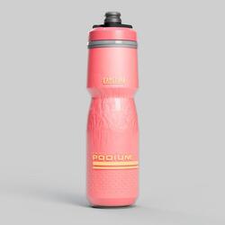 Bidon isotherme Camelbak Podium Insulated Chill Crystal Blue Turquoise - 620ml