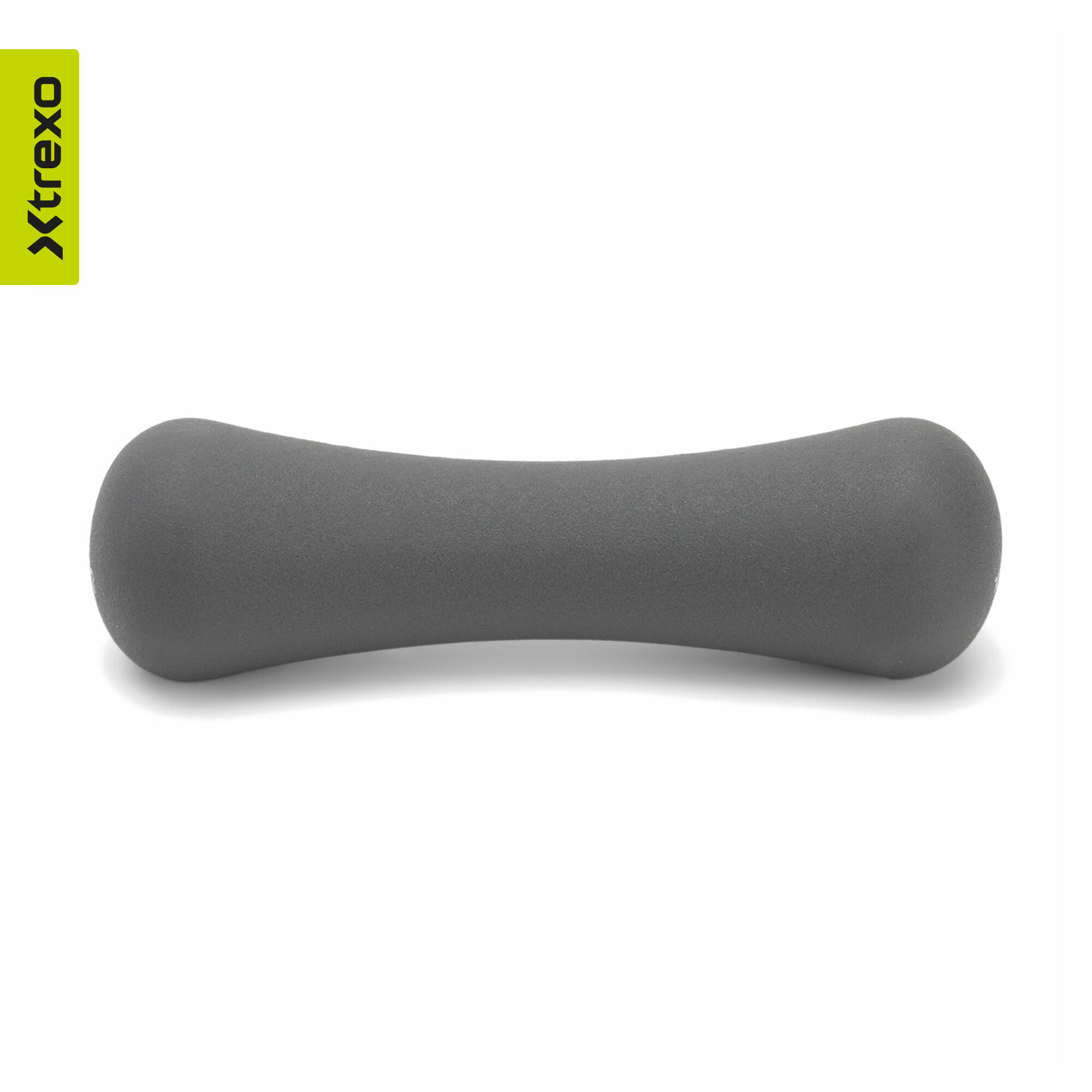 Hantel neoprenowy XTREXO TX0-B4M007 0,5 kg 4/7