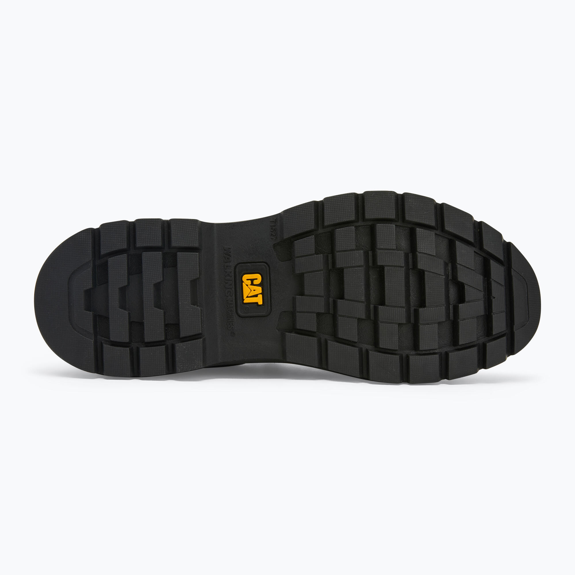 Chaussures homme CATerpillar Colorado Sneaker Lo 4/5