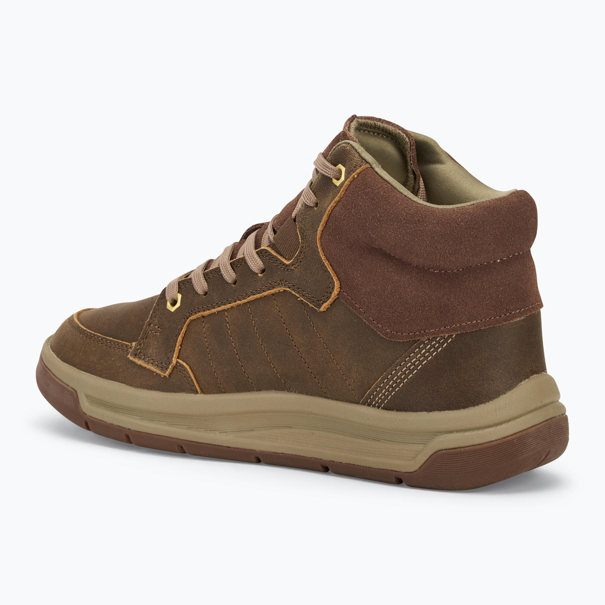 Heren schoenen CATerpillar Apa Cush Mid 3/5