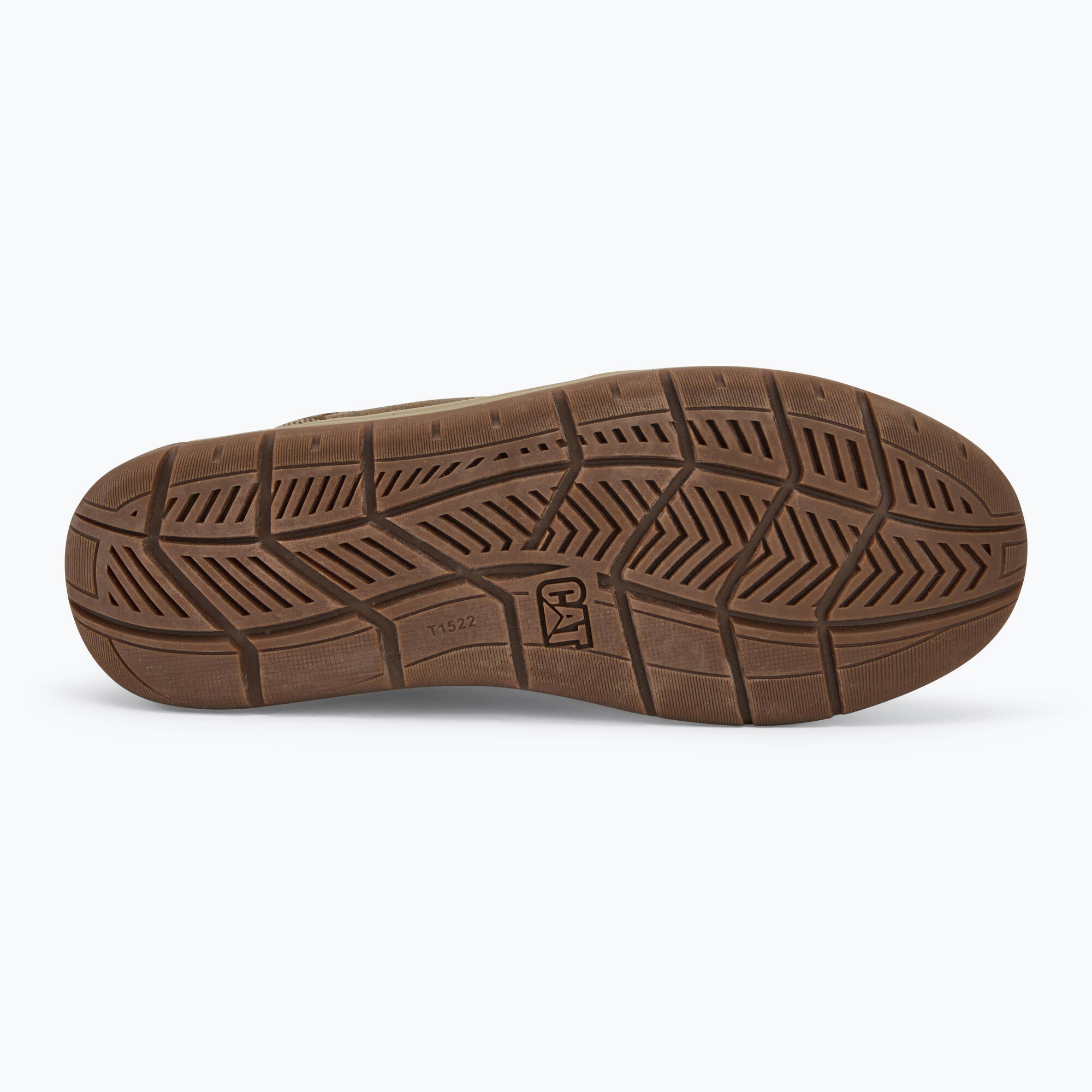 Heren schoenen CATerpillar Apa Cush Mid 4/5