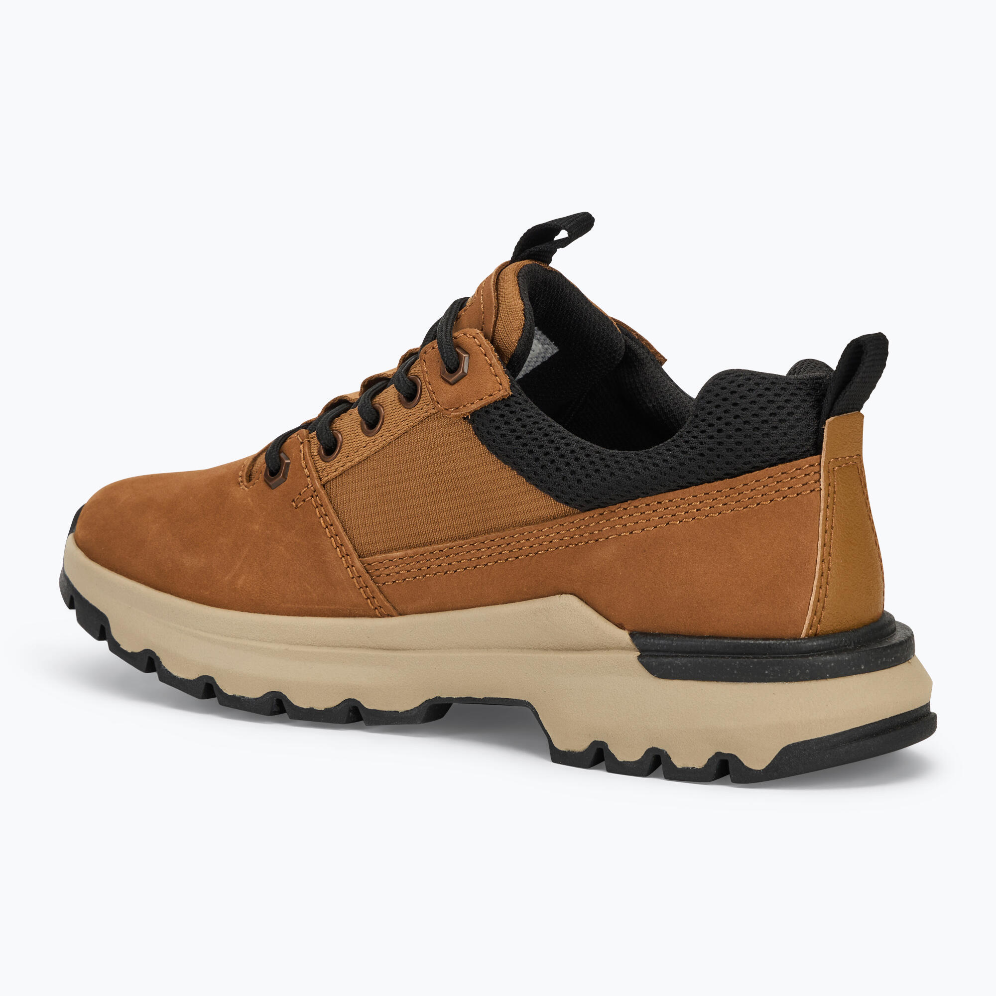 Chaussures homme CATerpillar Colorado Sneaker Lo 3/5