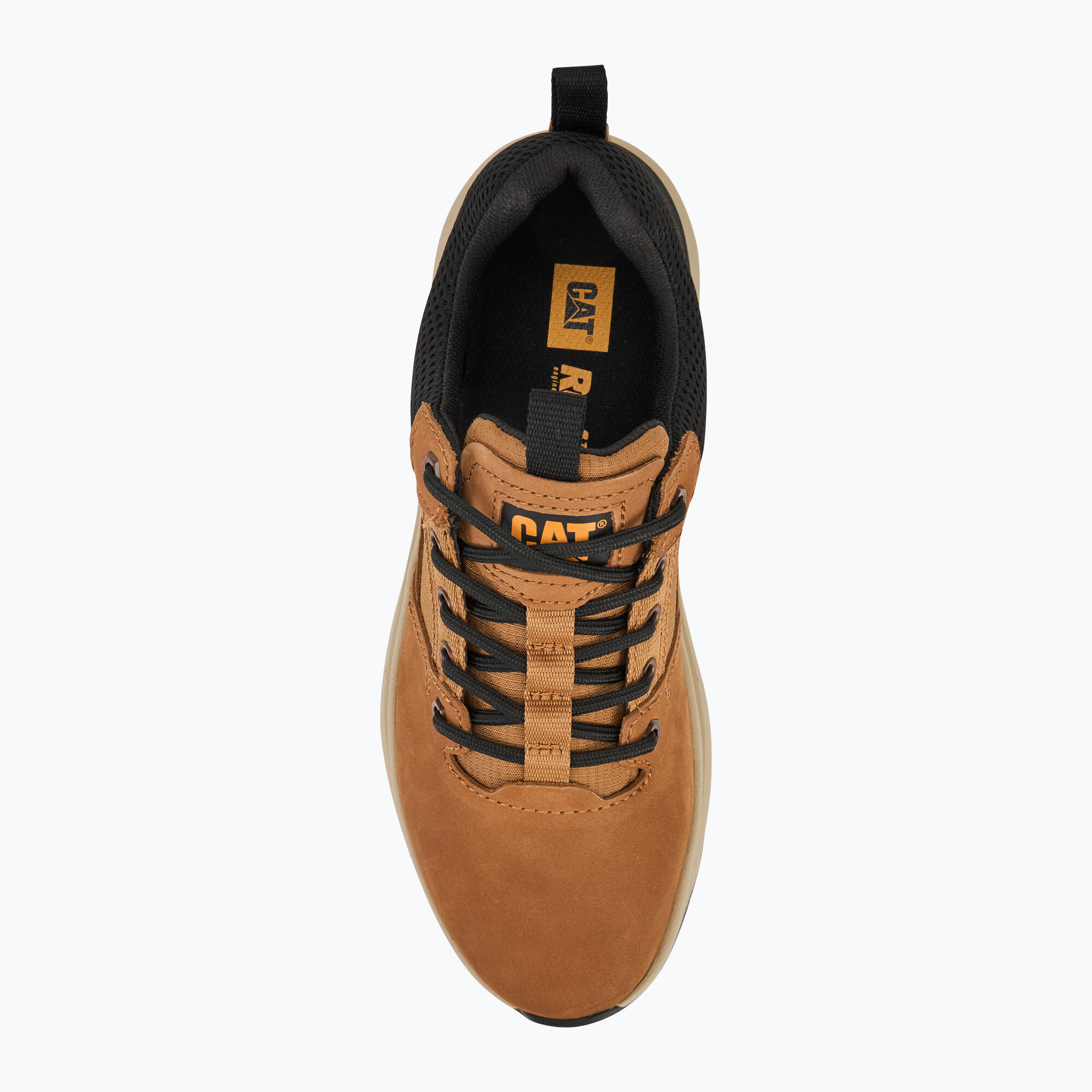 Chaussures homme CATerpillar Colorado Sneaker Lo 5/5