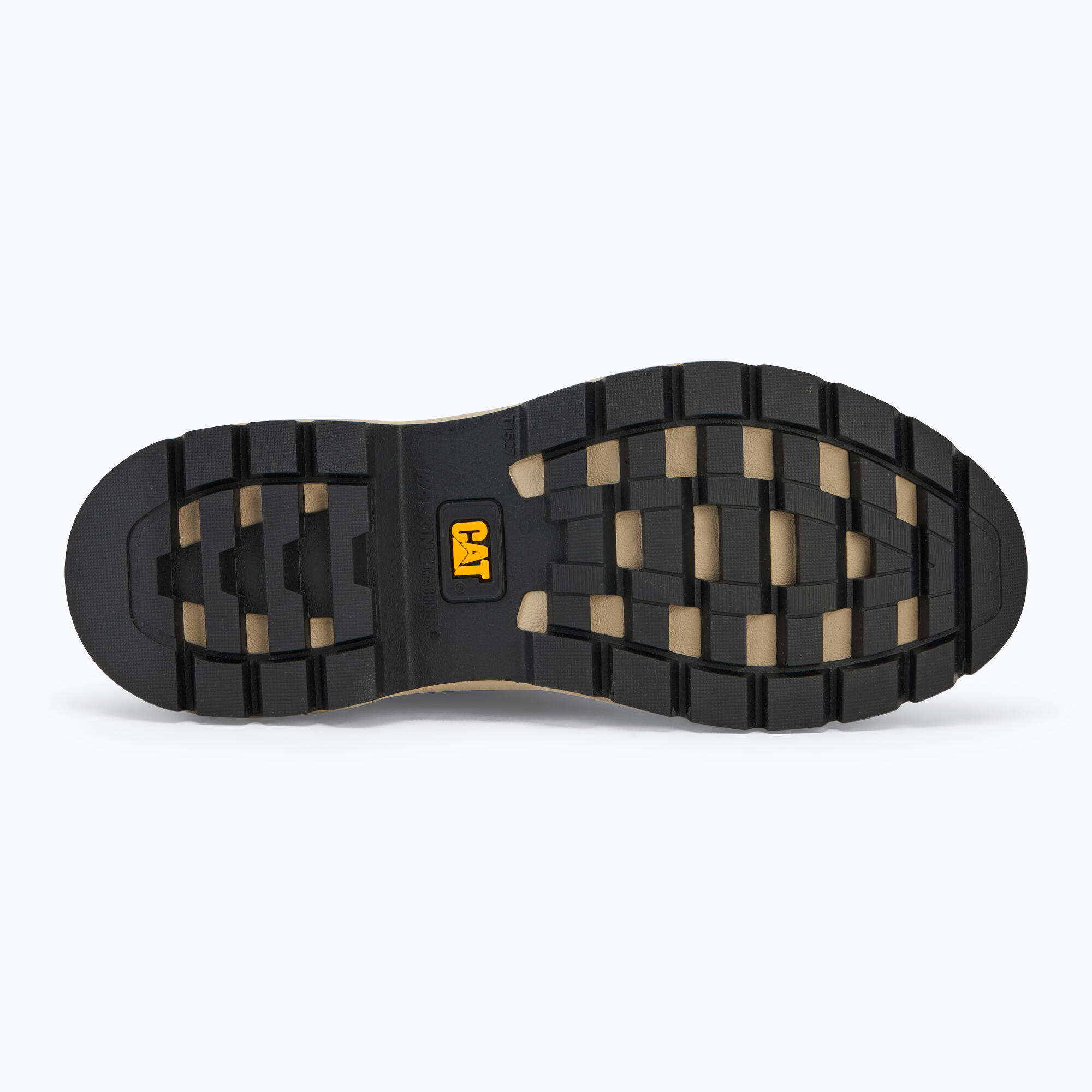 Chaussures homme CATerpillar Colorado Sneaker Lo 4/5