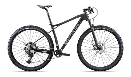 MTB Ortles 83J 297+ Carbon Shimano Deore 12V