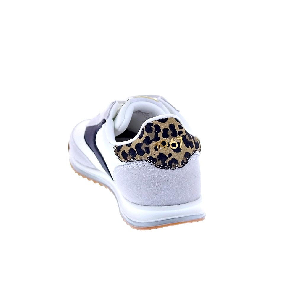 Zapatillas MTNG  Olympic Blanco  Mujer 3/7