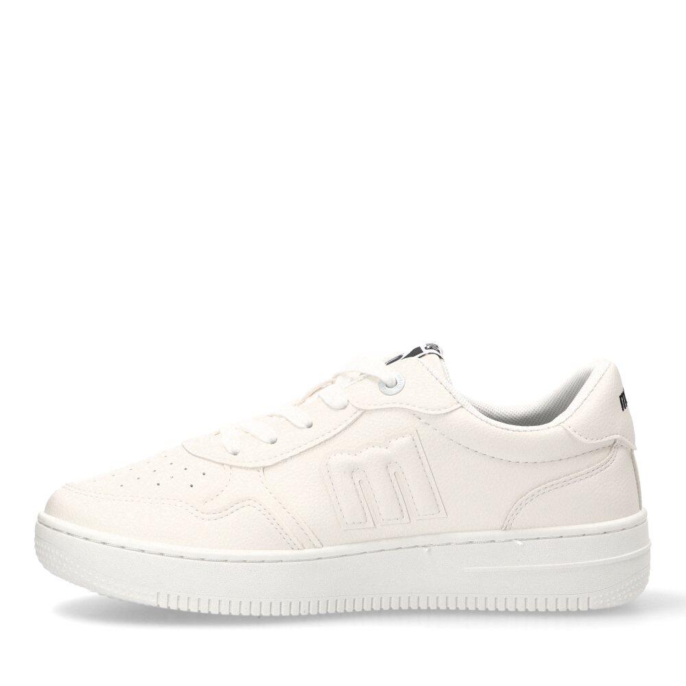 Sneakers Uomo MTNG Gravity Bianco 3/7