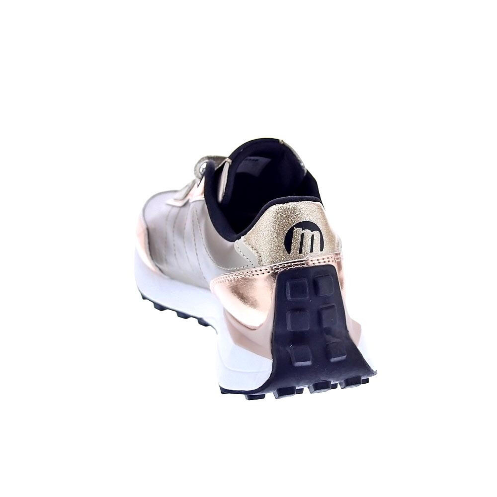 Zapatillas MTNG  Zinc Oro  Mujer 3/7